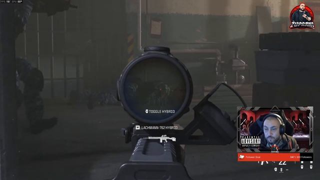 Lets go MW III Campaign Live! смотреть онлайн