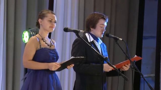 Празднование 65-летия гп Менделеево