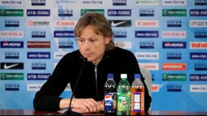 Карпин Спартак - Нальчик 1:0 24-04-2011 www.spartakworld.ru