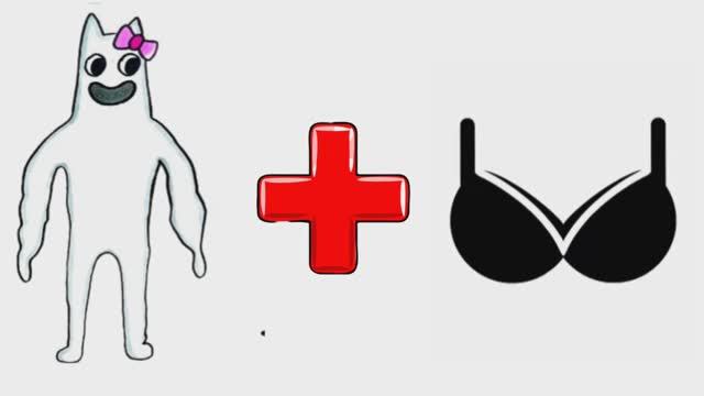 Банбалина + Грудь=???!!! смотреть онлайн