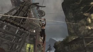 Tomb Raider 2013 Прохождение ч. 11