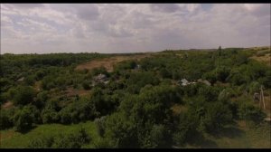 Крайний полет, а проще "краш"!