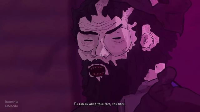 BOMJMAN | PC Gameplay