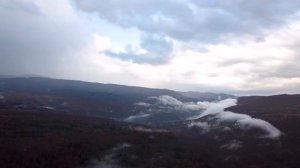 Мезмай. Темнолесская.