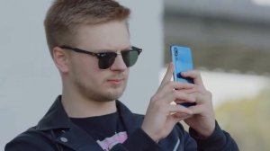 Обзор Huawei P20 и Р20 Pro