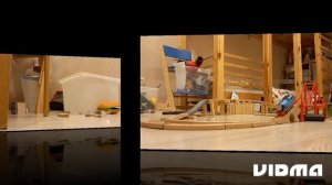 Томас и его друзья Погоня от Дизеля