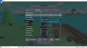 FIX Roblox Camera Not Zooming In & Out On PC | Roblox Scroll Wheel Glitch