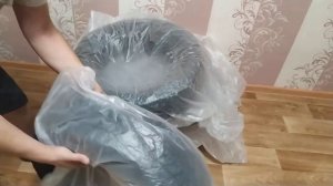 Распаковка — Зимняя шина Белшина Artmotion Snow Бел-337 195/65R15 91T