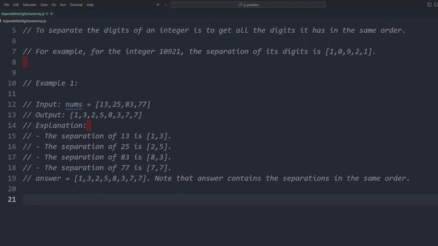 #100 JavaScript 100 algorithm challenges: Bangla JavaScript Problem Solving