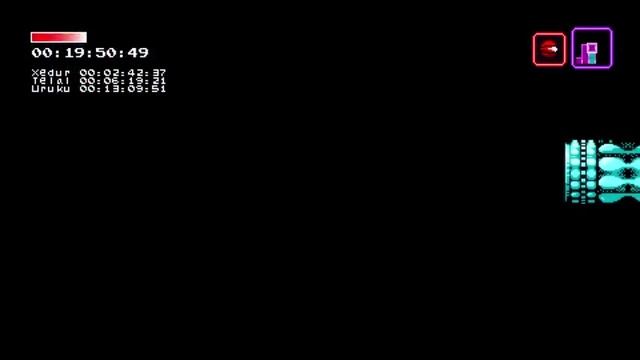 Axiom Verge speedrun in 38:40 смотреть онлайн