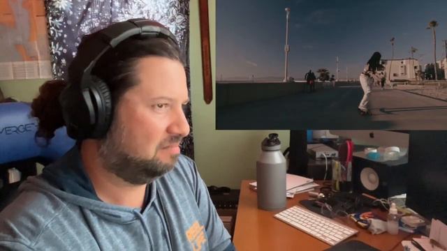 KEVIN SOUSA BAND Ooh Baby | REACTION смотреть онлайн