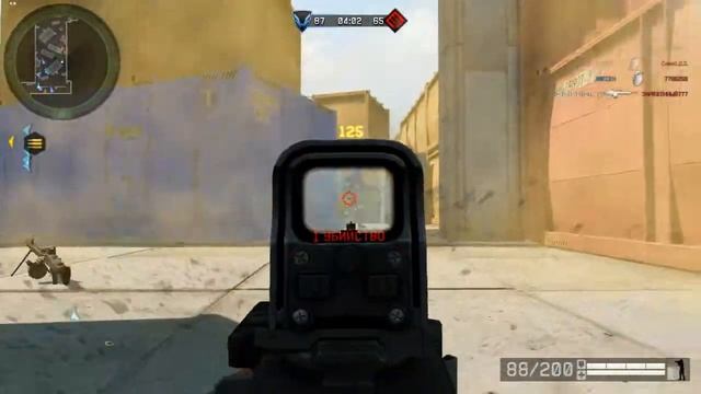 Warface В0ССЕН (НЕФТЕБАЗА) + MG3 СКОРОСТЬ МАНГУСТА