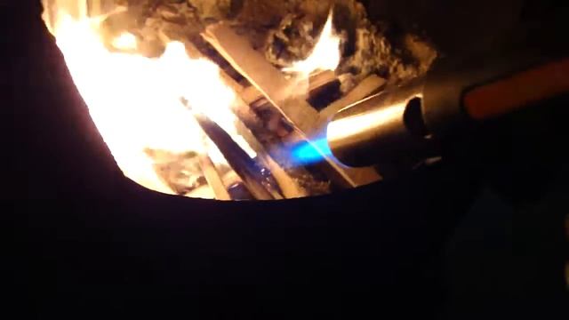 Горелка газовая смотреть онлайн