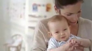 Мир глазами ребенка (Baby's point of view)