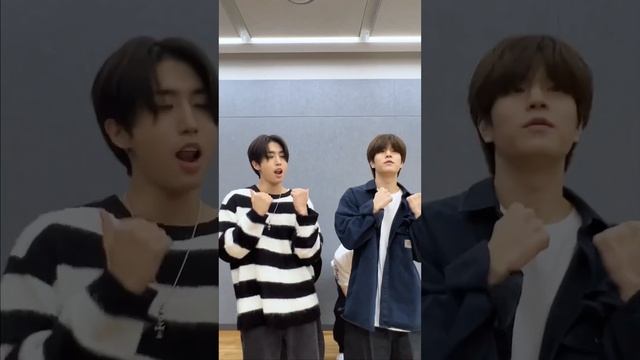 LALALALA_Challenge (Easy Ver.) - Leeknow, Bangchan, Han and Seungmin