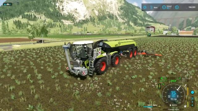 Made fully automatic potato sorter, double row spacing | Erlengrat | Farming simulator 22 | ep #119 смотреть онлайн