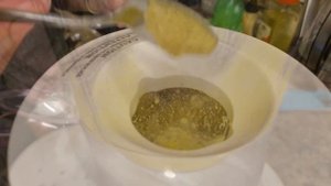 Как приготовить майонез из рыбы| Майонез из рыбы пошаговый рецепт| Майонез из рыбы| Домашний майоне