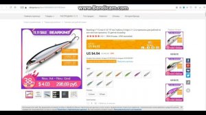 ТОП 6 ВОБЛЕРОВ С ALIEXPRESS ОТ BEARKING ДЛЯ ЛОВЛИ ТРОФЕЙНОЙ ЩУКИ! ЖЕНА ВЫГОНИТ ИЗ ДОМА ЗА КУЧУ РЫБЫ