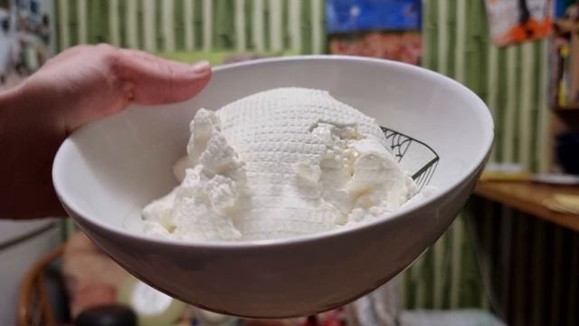 Как ПРОСТО сделать ТВОРОГ из молока смотреть онлайн