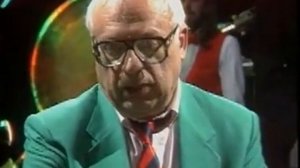 Что? Где? Когда? Вопрос Владимира Ворошилова. 1994.06.04