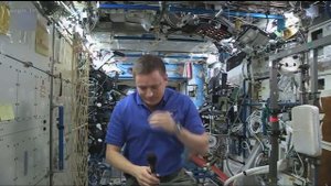 Лживый космос / Космо-шоу / Подборка ляпов в космонавтике / Космонавты-актёры / Ложные кадры космос