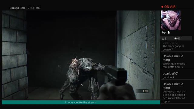 Resident evil 7 Gold edition stream pt 1 смотреть онлайн