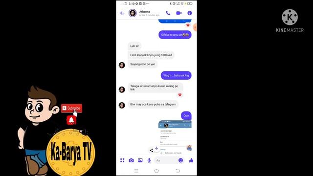 Job Hiring kumita ng ₱20,000 monthly sa GCash gamit ang telegram смотреть онлайн