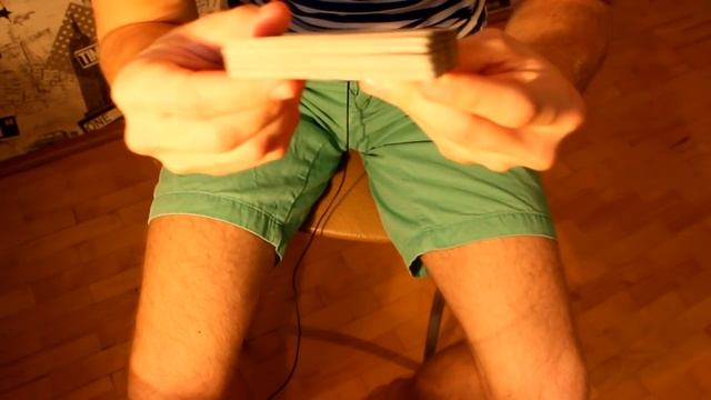 КАК СТАТЬ КАРМАННИКОМ ФОКУС / ОБУЧЕНИЕ