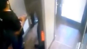 Кавказцы устроили драку с персоналом одного из московских кафе