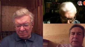 Международное положение. Н.Н. Платошкин, В.С. Васильев и М.А. Соркин