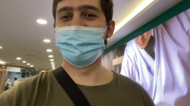 Малайзия. Первые впечатления. Куала Лумпур красота.