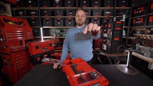 Wymiary Toolbox 150 QBRICK SYSTEM PRIME