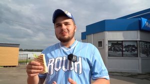 ЕМ В КАФЕ С ПЛОХОЙ ОЦЕНКОЙ/ 100КМ ОТ МОСКВЫ