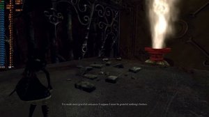 Alice Madness Returns -  Amd with nvidia physx - Windows 10