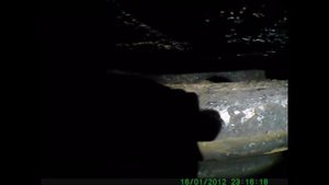 Чистка твердотопливного котла