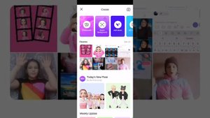 Как зарегистрироваться в ZEPETO и выпускать там посты?