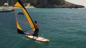 AQUA MARINA 2020 WINDSURF ISUPS BLADE