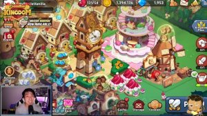 How to Unlock the Costume Gacha and Equip Skins! | Cookie Run Kingdom