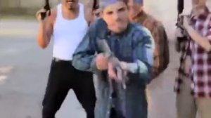 Танцующий зомби, Прикол: зомби танцует "DUBSTEP"