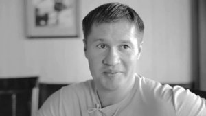 Алексей Немов про инсульт