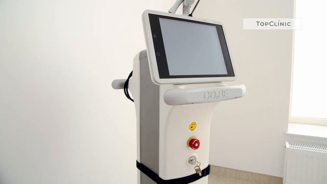 Промо Клиника лазерной и эстетической медицины Top Clinic продакшн студия ССМ production studio