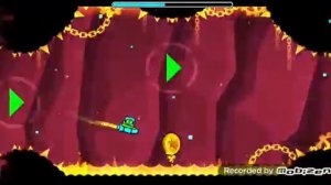 Гейми три дэш