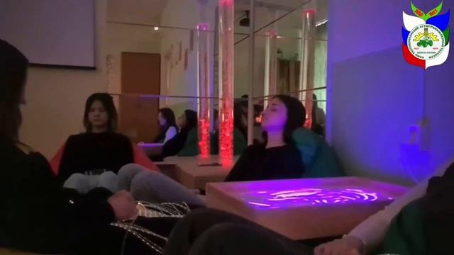 Видеоролик Коми республиканский агропромышленный техникум имени Н.В.Оплеснина
