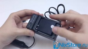 Зарядное устройство для Panasonic DMW BCF10