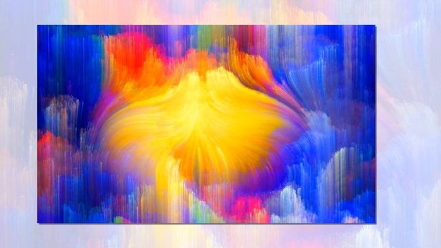 Притча про Секрет Спокойствия | Как Всегда Оставаться Спокойным | Мастер Спокойствия