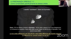 Armonia e caos nel Sistema Solare: le danze orbitali dei pianeti