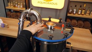 Экстрактор эфирных масел. Презентация