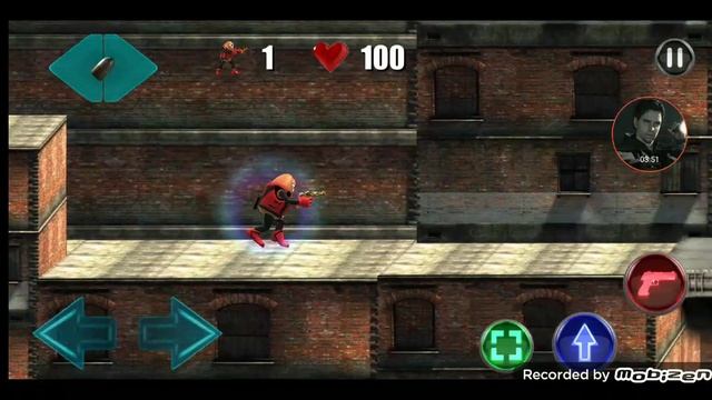 Killer Bean Unleashed Прохождение смотреть онлайн
