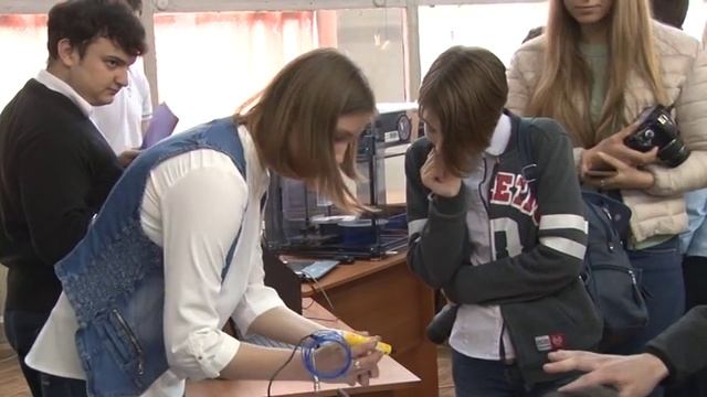 Восток День науки смотреть онлайн