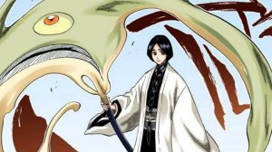 Миназуки - Лучший ШИКАЙ в Бличе • Шикай Уноханы